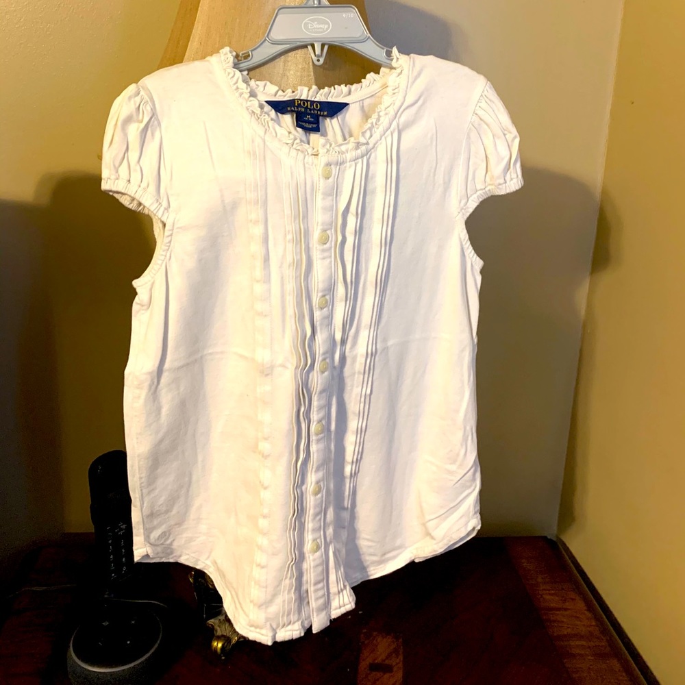 Ralph Lauren Shirt
